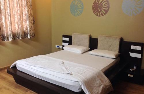 Thigalarapalya House | Park INN Hospitality Apartment
