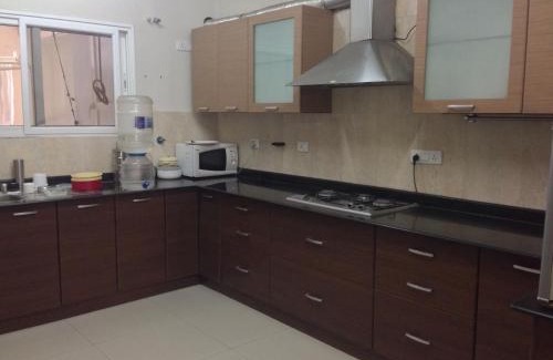 Thigalarapalya House | Park INN Hospitality Apartment