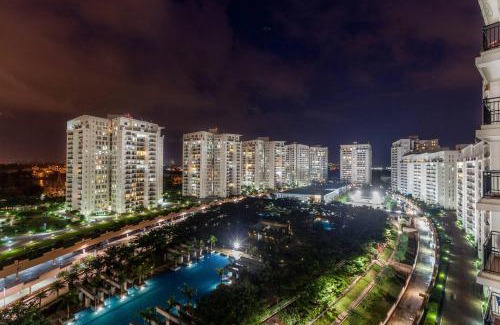 Thigalarapalya House | Park INN Hospitality Apartment