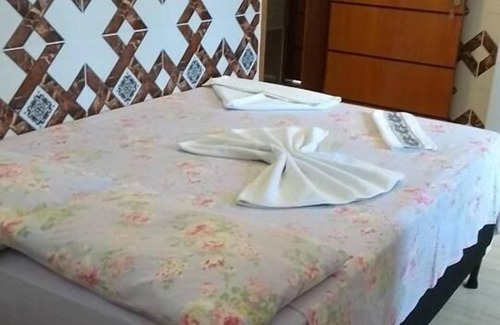 Balneario Mogiano Hotel | Park Inn Pesk