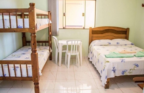 Balneario Mogiano Hotel | Park Inn Pesk