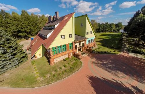 Miroslawiec Hotel | Park Inn Resort