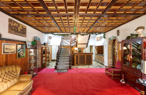 Miroslawiec Hotel | Park Inn Resort