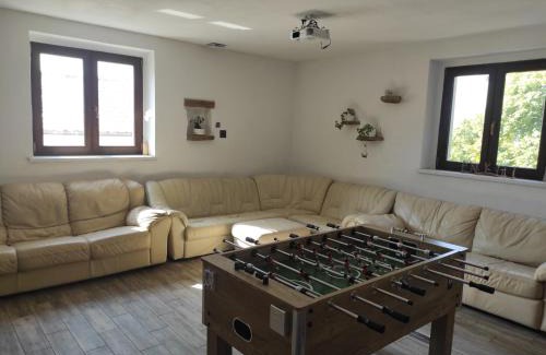 Koper Apartment | Park Istra holiday home