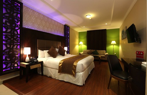 Jizan Hotel | Park Jizan Hotel