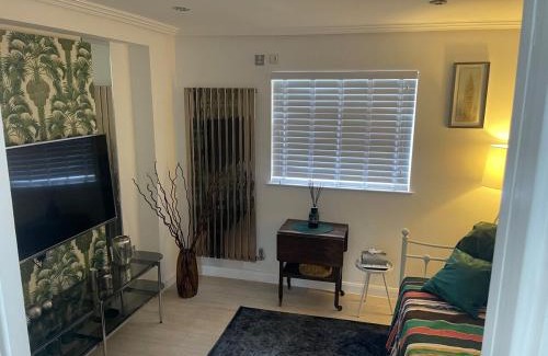 Canons House | Park Keeper's Cottage