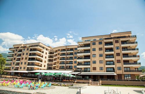 Ohrid Resort | Park Lakeside Ohrid