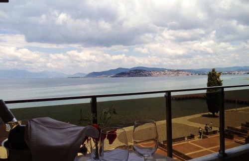 Ohrid Resort | Park Lakeside Ohrid