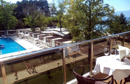 Ohrid Resort | Park Lakeside Ohrid