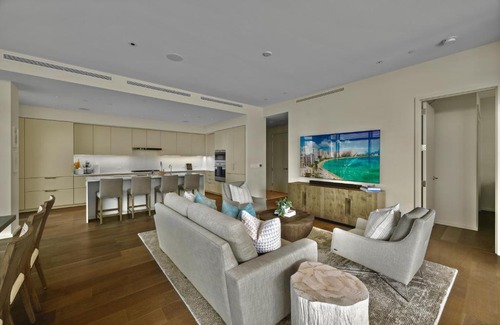 Ala Moana Apartment | Park Lane 3300 apts