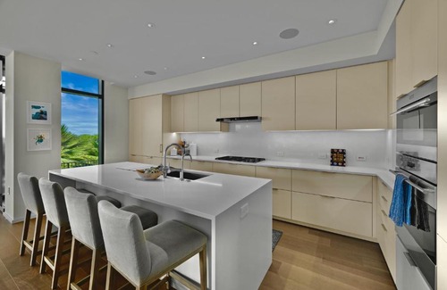 Ala Moana Apartment | Park Lane 3300 apts