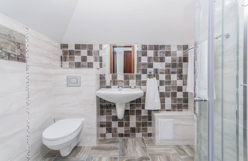 Chisinau Hotel | Park Lane Hotel