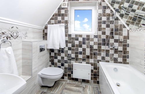 Chisinau Hotel | Park Lane Hotel