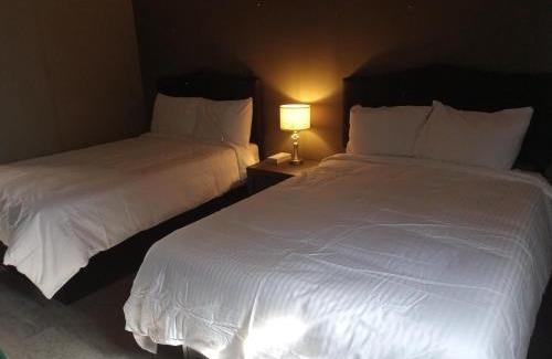 Medicine Hat Hotel | Park Lane Motor Hotel Medicine Hat