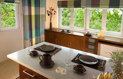 Bophut Apartment | Park Lane