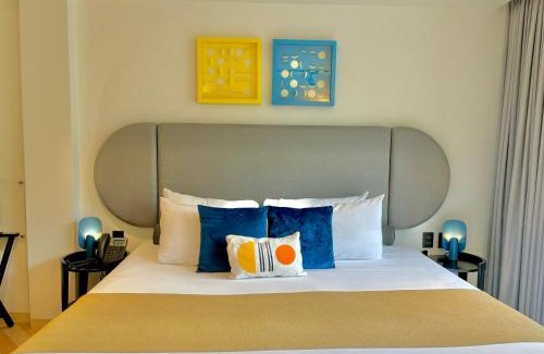 Polanco Apartment | Park Life Masaryk