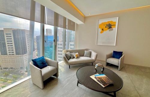Lomas de Santa Fe Apartment | Park Life Paradox Santa Fe