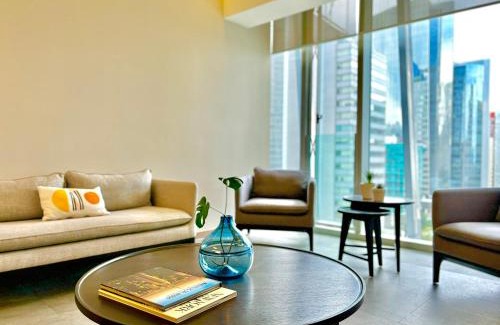 Lomas de Santa Fe Apartment | Park Life Paradox Santa Fe