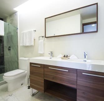 Lomas de Santa Fe Apartment | Park Life Siroco Santa Fe