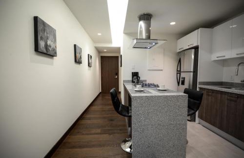 Lomas de Santa Fe Apartment | Park Life Siroco Santa Fe