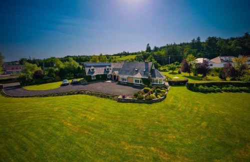 Shanavooneen Bed & Breakfast | Park Lodge Accommodation