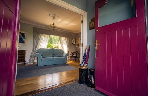 Shanavooneen Bed & Breakfast | Park Lodge Accommodation