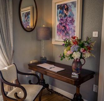 Shanavooneen Bed & Breakfast | Park Lodge Accommodation
