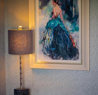 Shanavooneen Bed & Breakfast | Park Lodge Accommodation