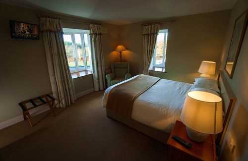 Shanavooneen Bed & Breakfast | Park Lodge