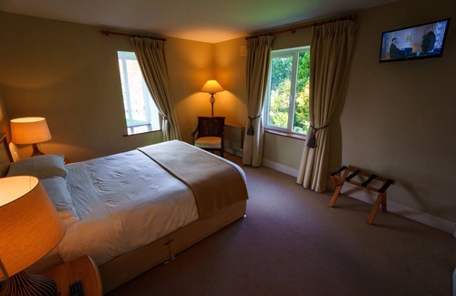 Shanavooneen Bed & Breakfast | Park Lodge