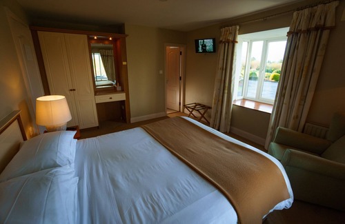 Shanavooneen Bed & Breakfast | Park Lodge
