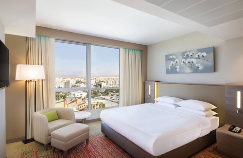 Setif Hotel | Park Mall Hotel & Conference Center