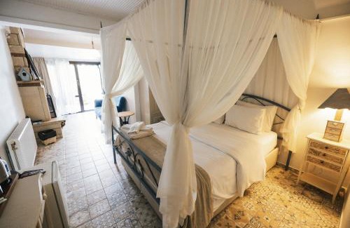 Agva Hotel | Park Mandalin Hotel - Adult only