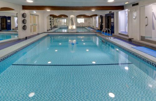 Scarborough Hotel | Park Manor Hotel