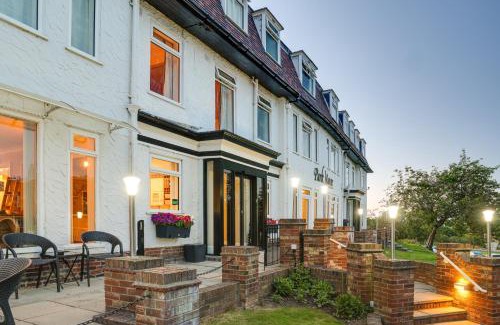 Scarborough Hotel | Park Manor Hotel