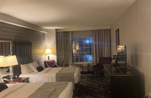 Clifton Park Hotel | Park Manor Hotel