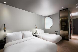 Namdong-gu Hotel | Park Marine Hotel