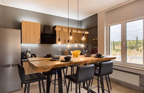 Marousi House | Park Minimal