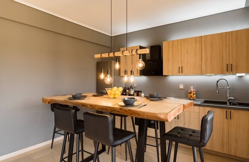 Marousi House | Park Minimal