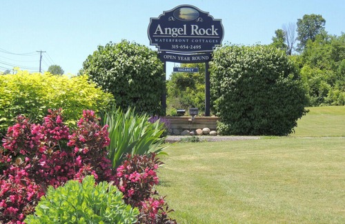 Cape Vincent House | Park Model #29 - 1 bedroom/1 bath