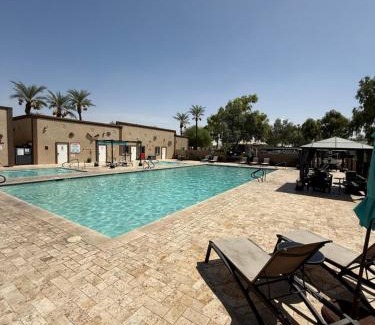 Bullhead City Other | Park Model Home 268 at Silverview RV Resort