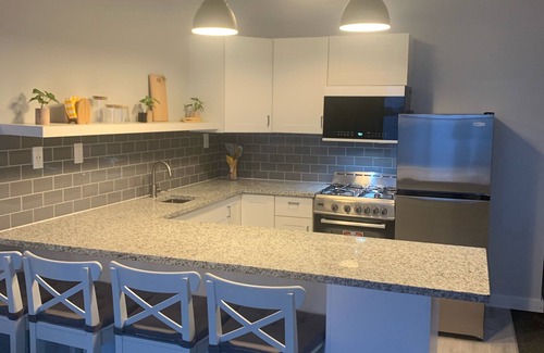 South Bruce Peninsula House | Park Model on Waterfront Site at Campground