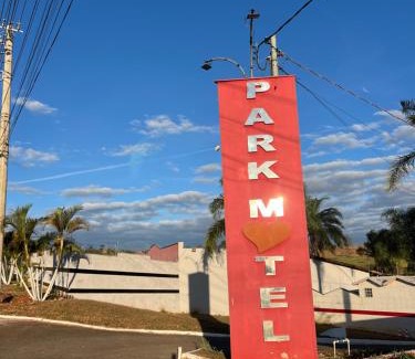 Para de Minas Hotel | Park Motel