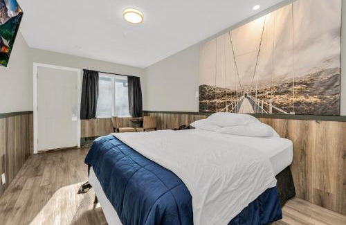 Scarborough Hotel | Park Motel