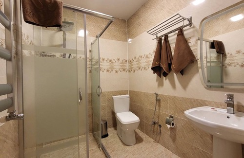 Naftalan Hotel | Park Naftalan