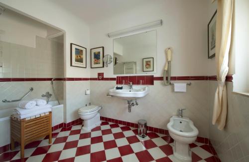 Oltrarno Hotel | Park Palace Hotel