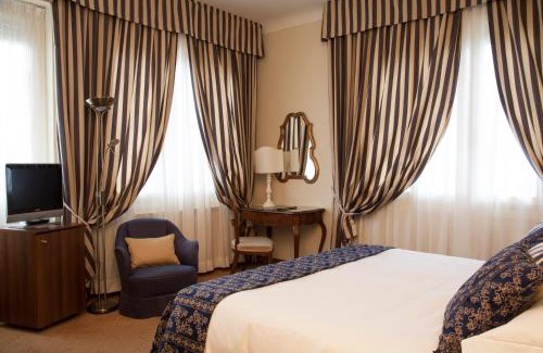 Oltrarno Hotel | Park Palace Hotel