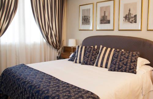 Oltrarno Hotel | Park Palace Hotel