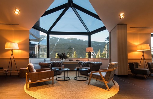 Soldeu Hotel | Park Piolets MountainHotel & Spa
