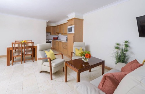 Killarney Apartment | Park Place Apartments